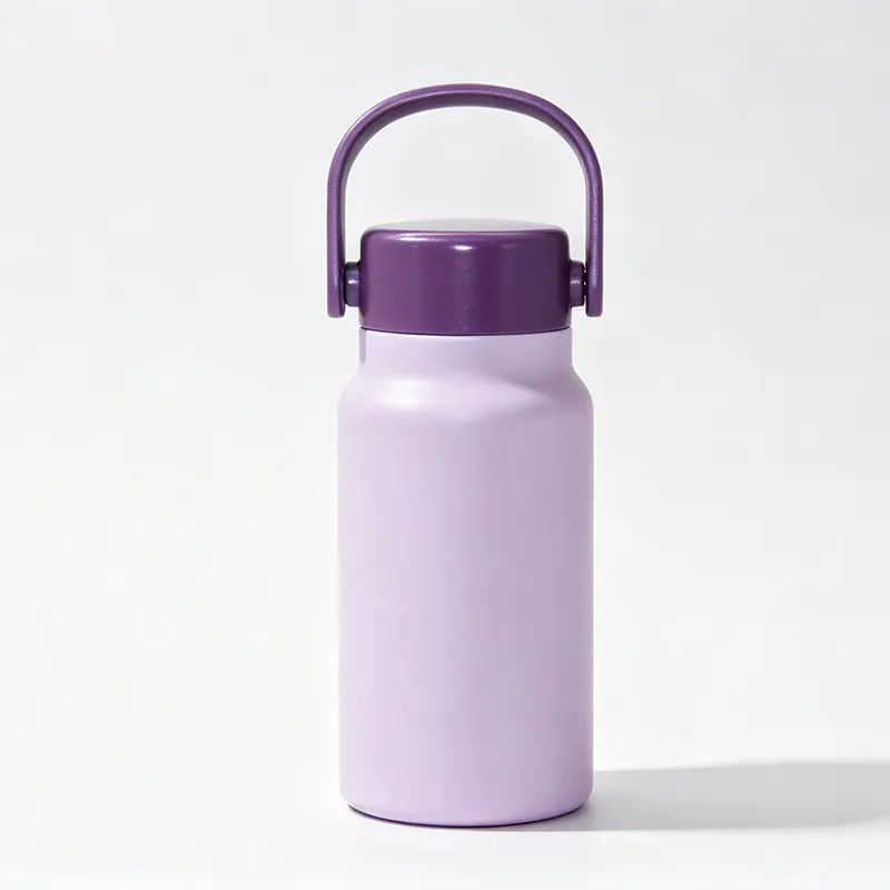 Fleascán Mini Inaistrithe 200ml