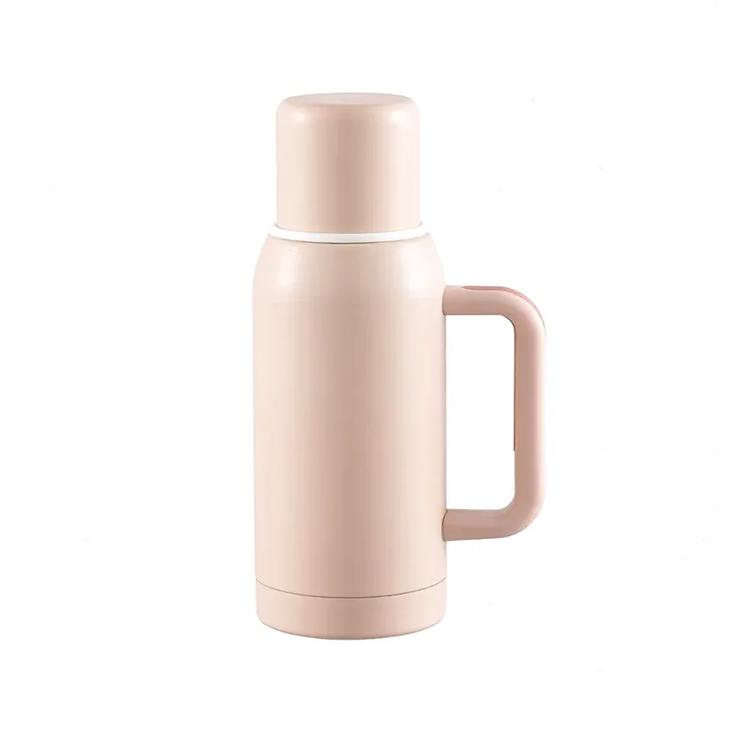Conas a Athraíonn Buidéil Taistil an Margadh Hydration Nua-Aimseartha?
