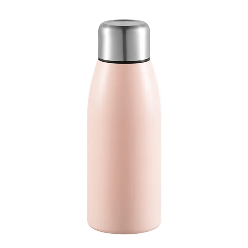Cén Fáth a Bhfuil Fleascán Bándearg Thermos ina Rogha Foirfe do Hydration Stylish and Healthy
