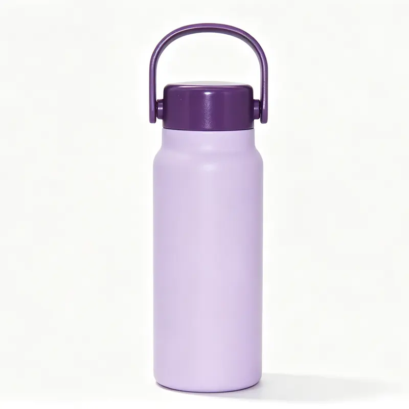 Buidéal Fleascán Mini Fholúis 260ml