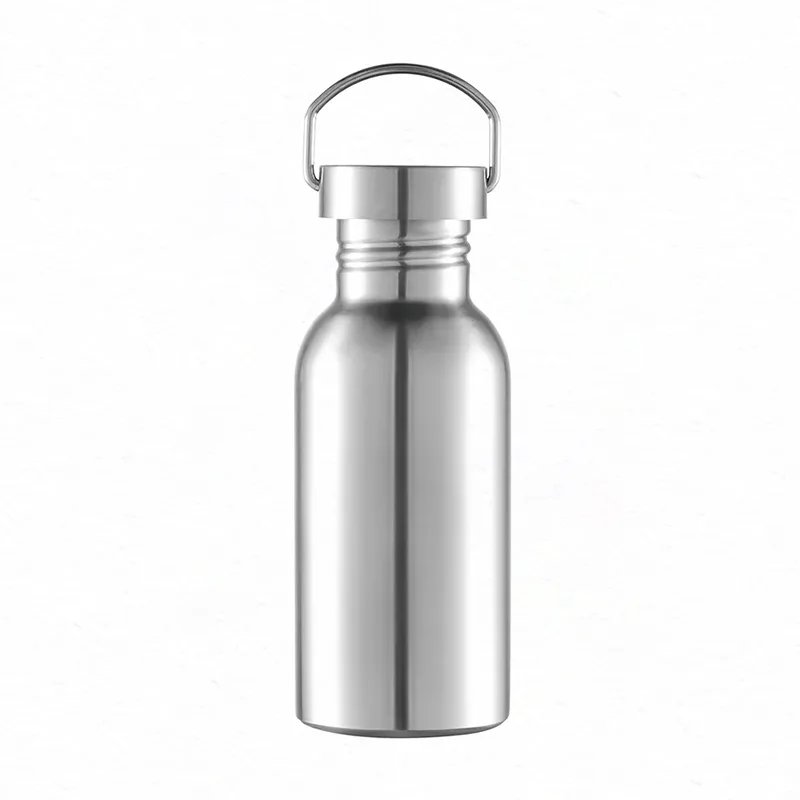 Buidéal Uisce Spóirt Dubh