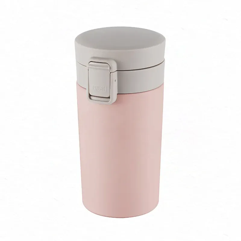 Mug Caife Dúbailte