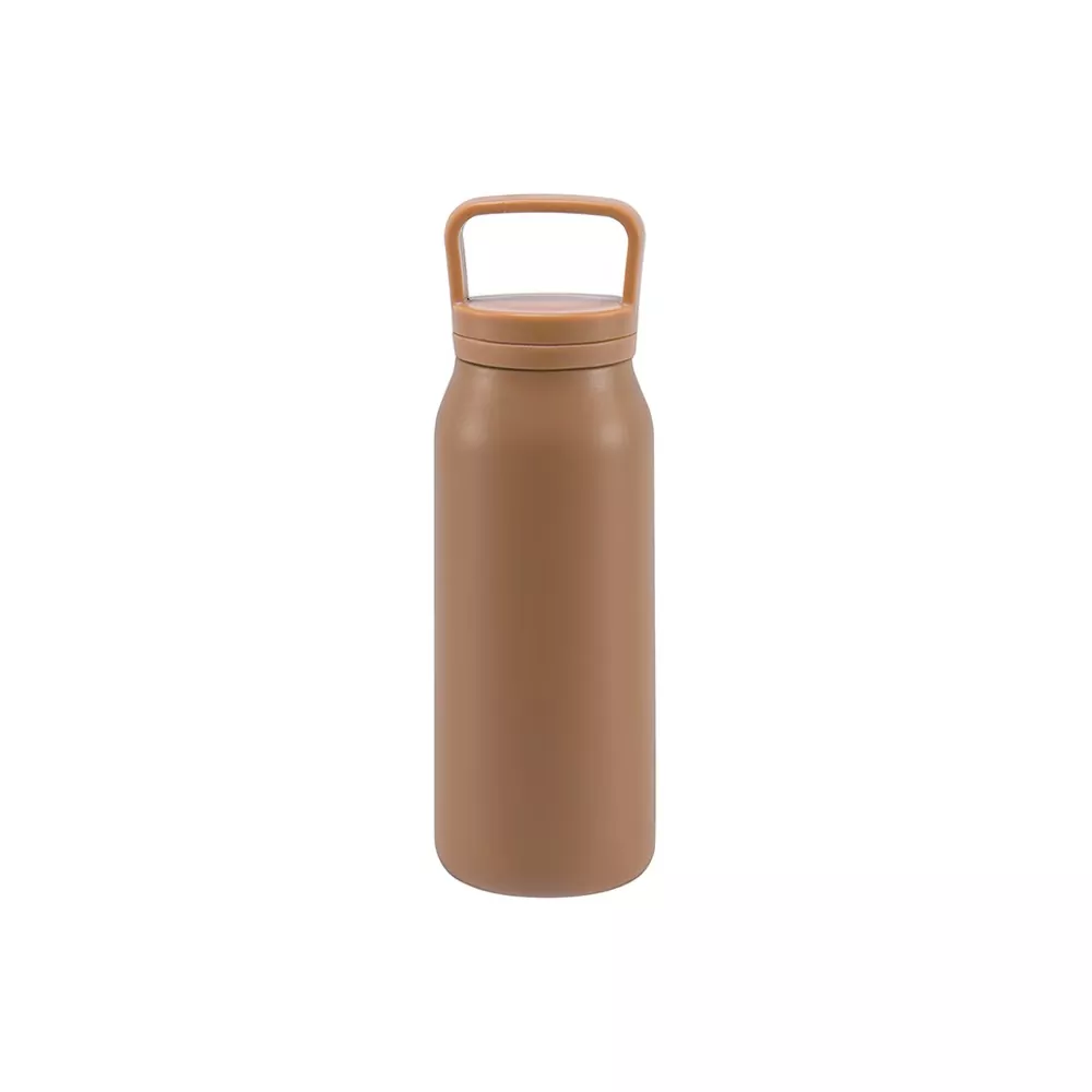Fleascán Thermos Mór Breise