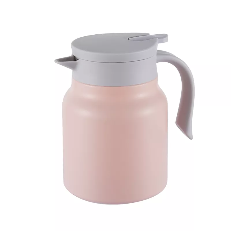 Pota Caife Inox