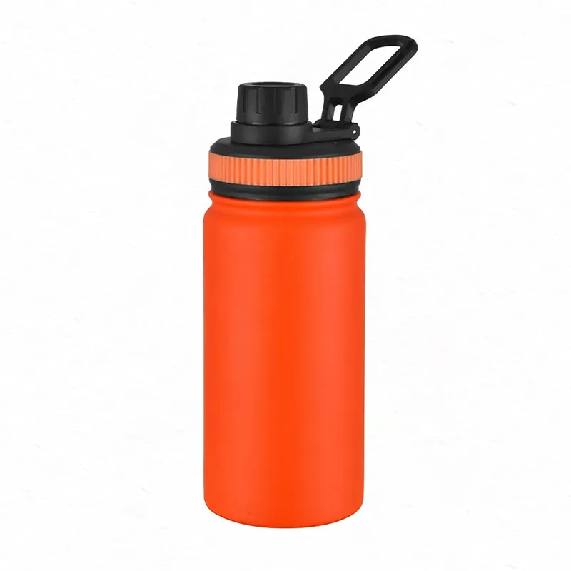 Buidéal Uisce Thermos Beag