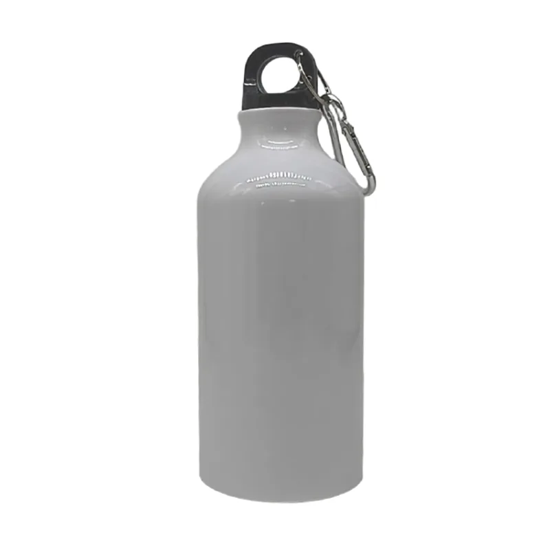 Buidéal Uisce Alúmanam Sublimation