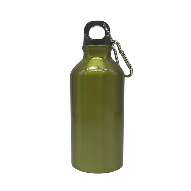 Buidéal Alúmanam Uisce
